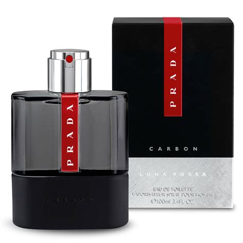 is carbon prada unisex|luna rossa carbon Prada.